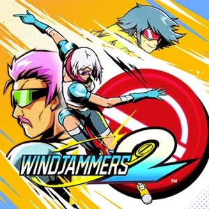 Windjammers 2 | XBOX+PC | На любой аккаунт