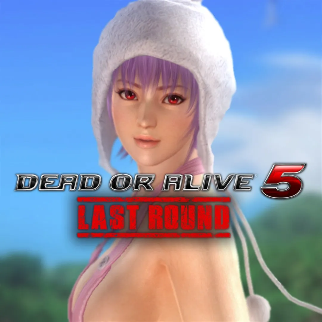 DEAD OR ALIVE 5 Last Round Ayane Overalls | XBOX | На любой аккаунт