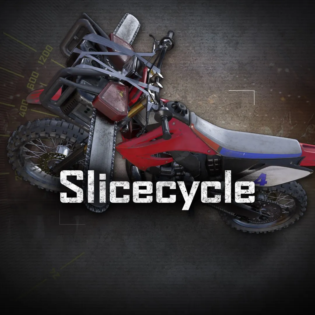 Dead Rising 4 - Slicecycle | XBOX | На любой аккаунт