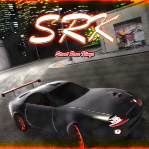 Street Race Kings - Xbox Series S | X | XBOX | На любой аккаунт