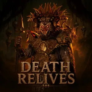 Death Relives | XBOX | На любой аккаунт