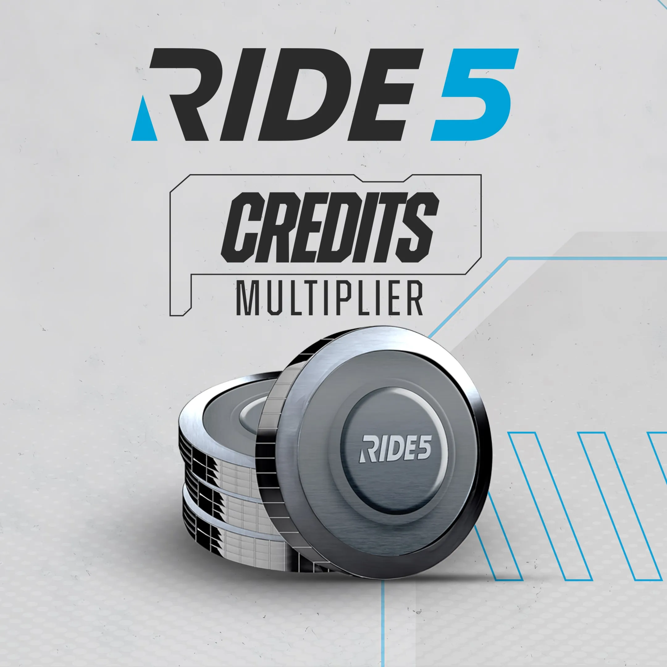 RIDE 5 - Credits Multiplier | XBOX | На любой аккаунт