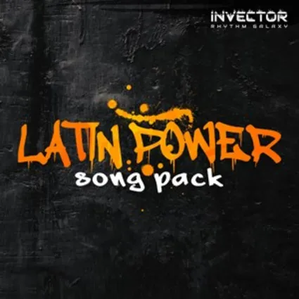 Invector: Rhythm Galaxy - Latin Power Song Pack | XBOX | На любой аккаунт