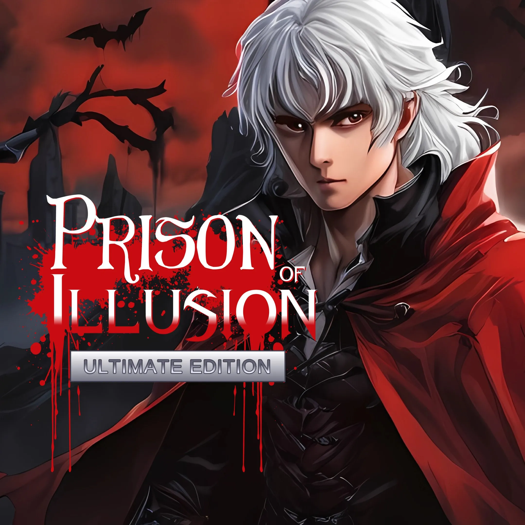 Prison of Illusion - Ultimate Edition | XBOX | На любой аккаунт