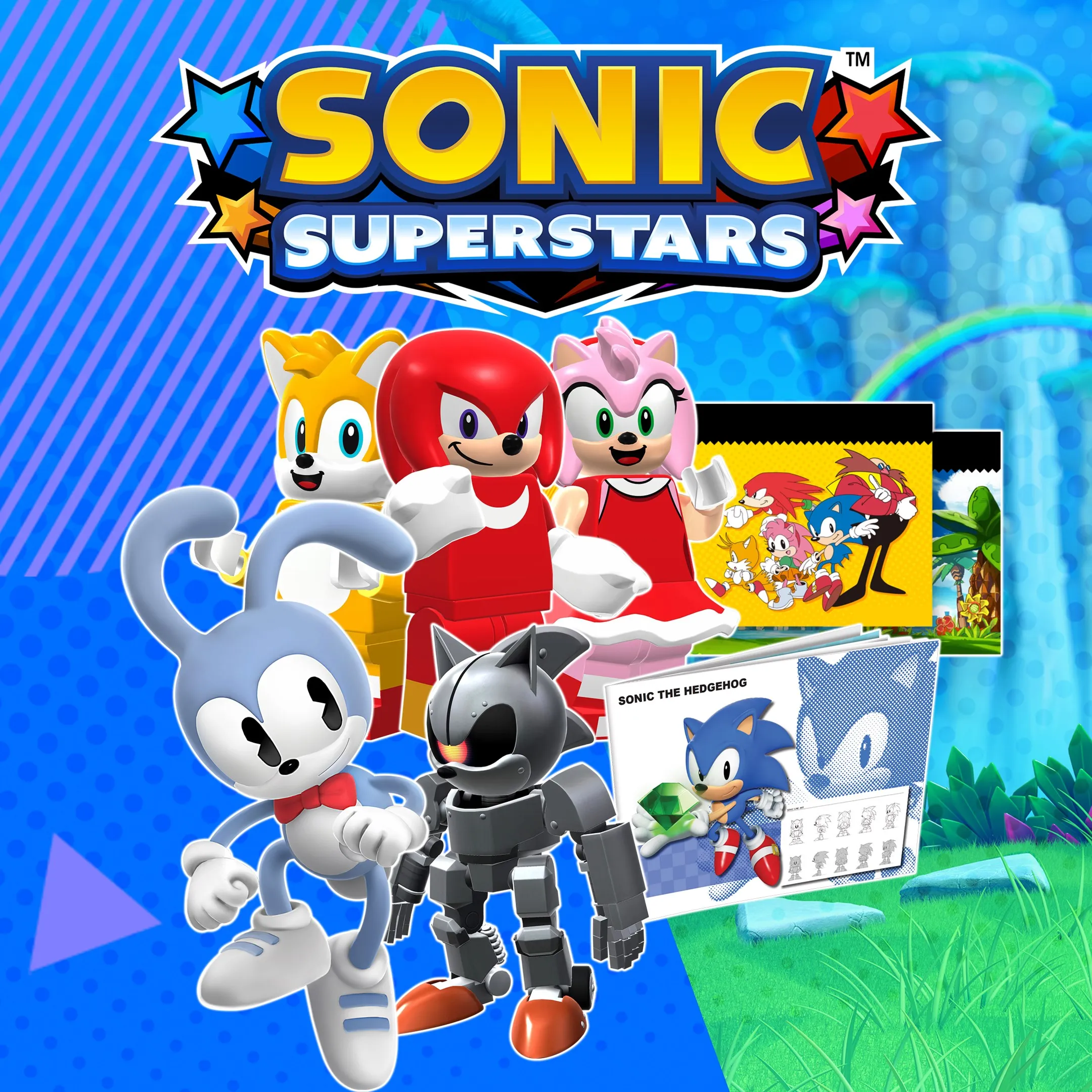 Digital Deluxe Upgrade featuring LEGO® | XBOX | На любой аккаунт