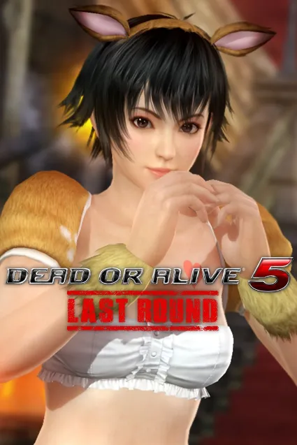 DOA5LR Pai Halloween 2016 Costume | XBOX | На любой аккаунт