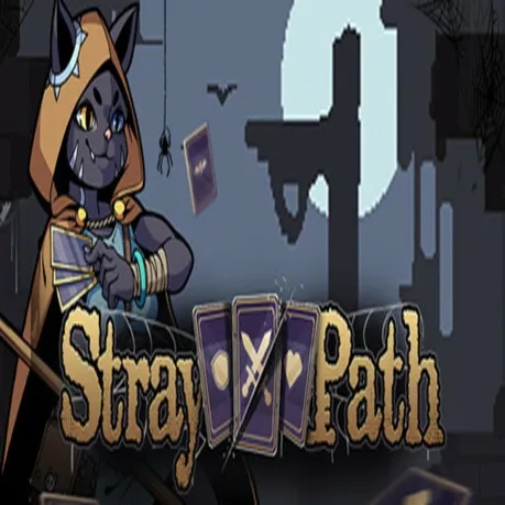 Stray Path (Steam key / Европа+США)