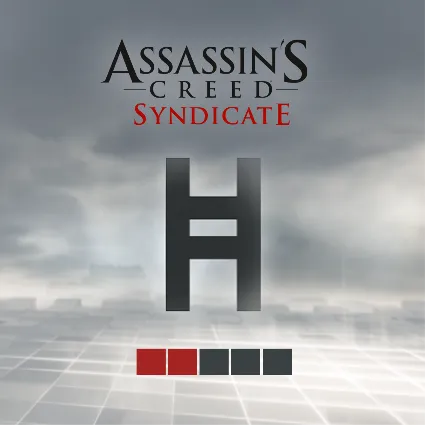 Assassin's Creed® Syndicate - Helix Credit Small Pack | XBOX | На любой аккаунт