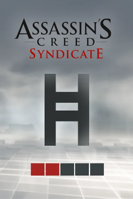 Assassin's Creed® Syndicate - Helix Credit Small Pack | XBOX | На любой аккаунт