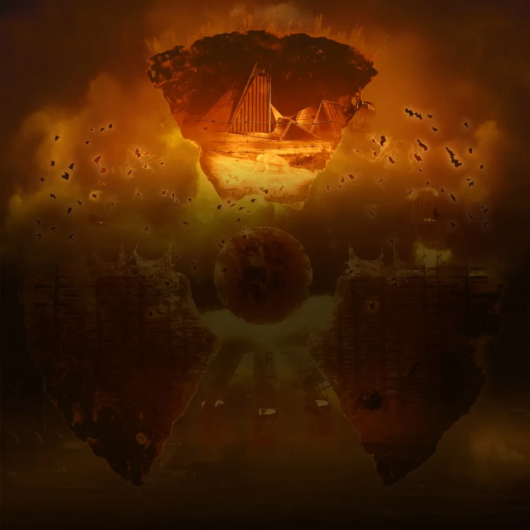 S.T.A.L.K.E.R. 2: Heart of Chornobyl — Standard to Ultimate Upgrade - Xbox Edition |