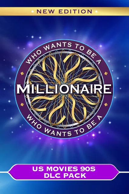 Who Wants To Be A Millionaire? - US Movies 90s DLC Pack | XBOX | На любой аккаунт