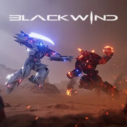 Blackwind | XBOX | На любой аккаунт
