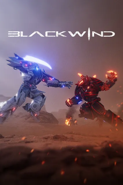 Blackwind | XBOX | На любой аккаунт