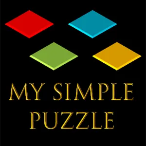 My Simple Puzzle | XBOX+PC | На любой аккаунт