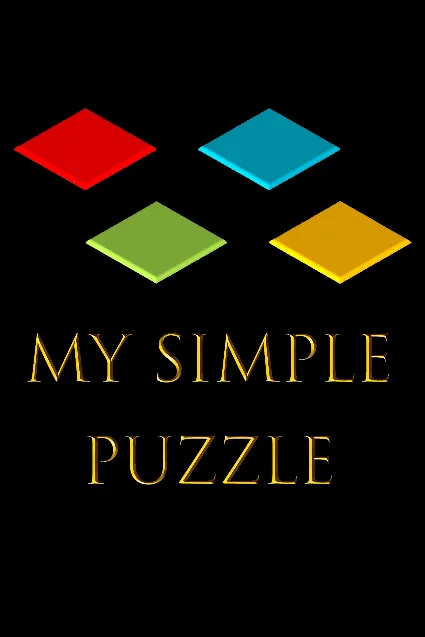 My Simple Puzzle | XBOX+PC | На любой аккаунт