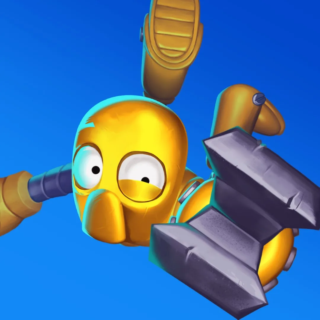 Scrap Divers | XBOX | На любой аккаунт