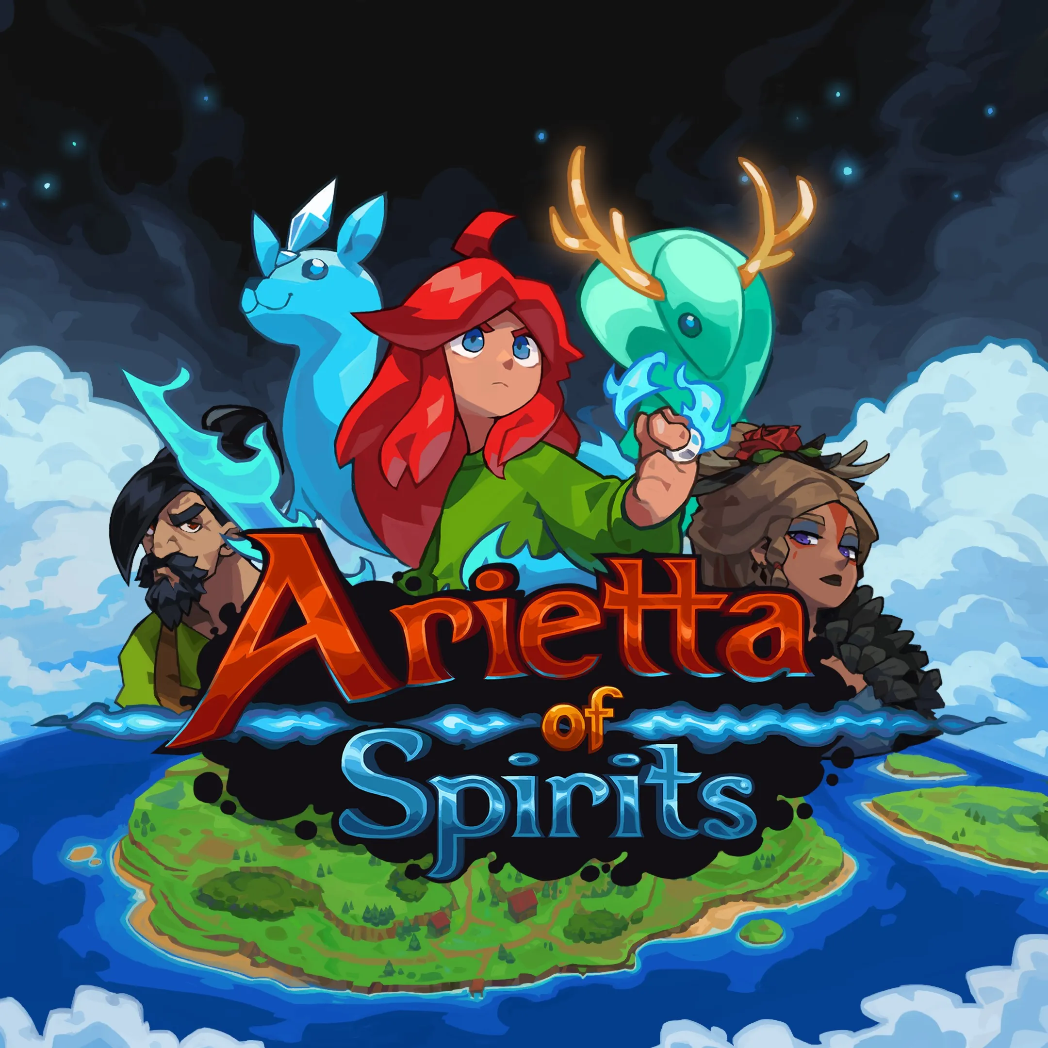 Arietta of Spirits | XBOX | На любой аккаунт