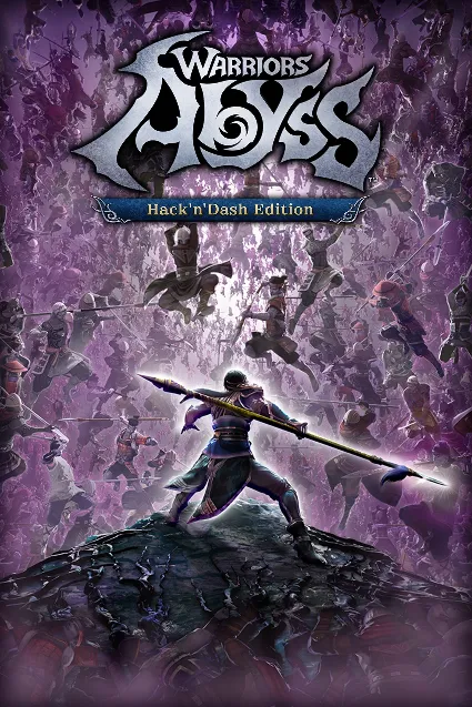 WARRIORS: Abyss - Hack'n'Dash Edition | XBOX | На любой аккаунт