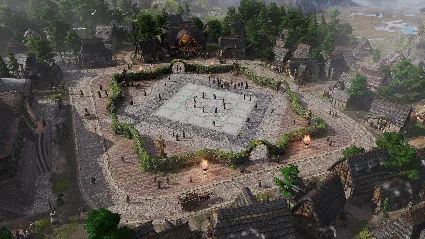 Anno 117 - Marvellous Mosaic Pack DLC - STEAM RU
