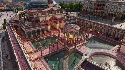 Anno 117 - Marvellous Mosaic Pack DLC - STEAM RU