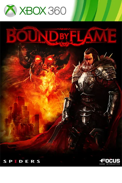 Bound by Flame | XBOX | На любой аккаунт