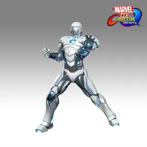 Marvel vs. Capcom: Infinite - Superior Iron Man Costume | XBOX+PC | На любой аккаунт