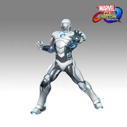 Marvel vs. Capcom: Infinite - Superior Iron Man Costume | XBOX+PC | На любой аккаунт
