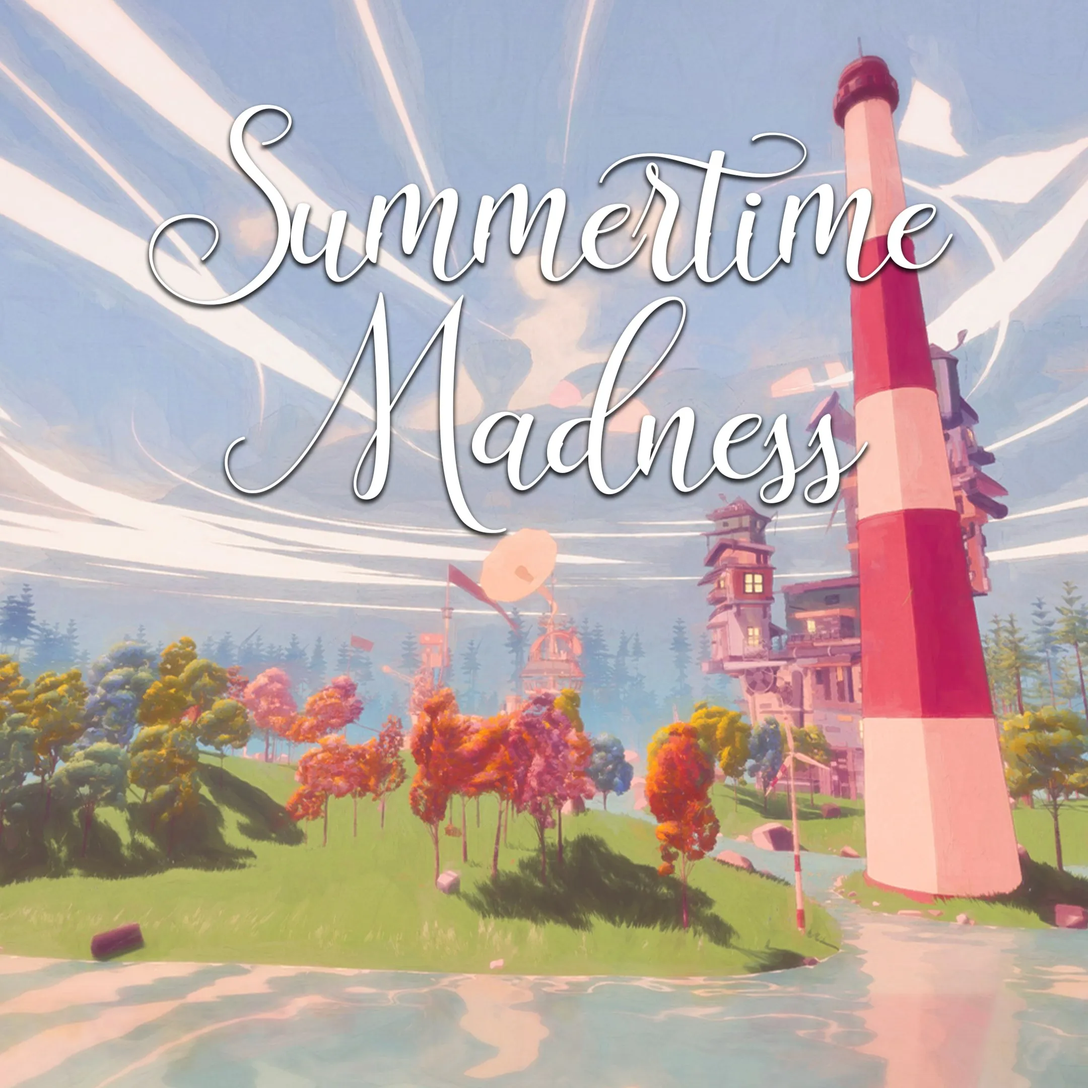 Summertime Madness | XBOX | На любой аккаунт