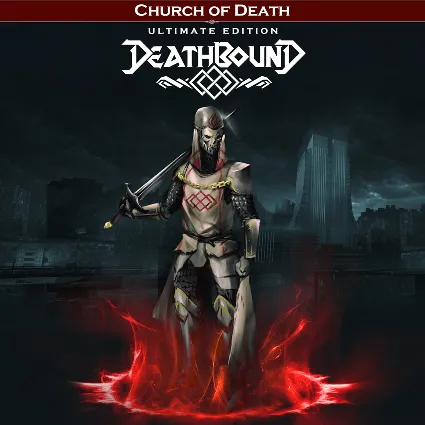 Deathbound – Ultimate Edition | XBOX | На любой аккаунт
