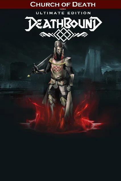 Deathbound – Ultimate Edition | XBOX | На любой аккаунт
