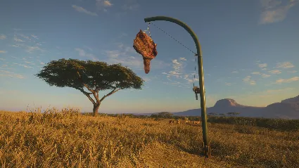 theHunter: Call of the Wild™ - Game Feeder Pack 2 DLC