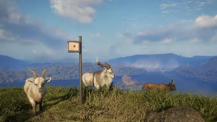 theHunter: Call of the Wild™ - Game Feeder Pack 2 DLC