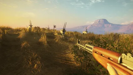 theHunter: Call of the Wild™ - Game Feeder Pack 2 DLC
