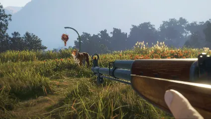 theHunter: Call of the Wild™ - Game Feeder Pack 2 DLC