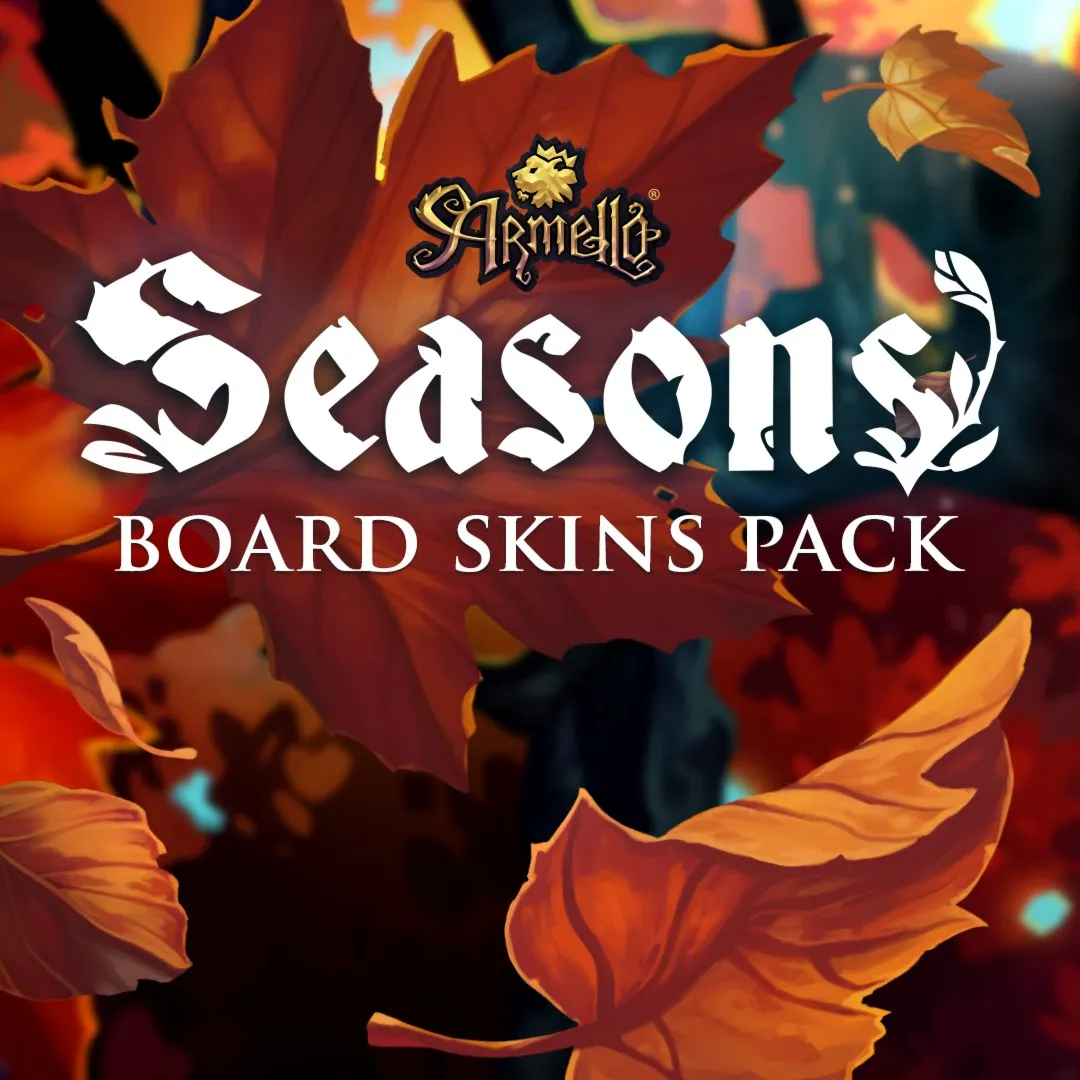 Armello - Seasons Board Skins Pack | XBOX | На любой аккаунт