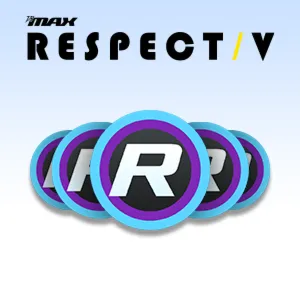 DJMAX RESPECT V - 225 ROCKY POINT | XBOX+PC | На любой аккаунт