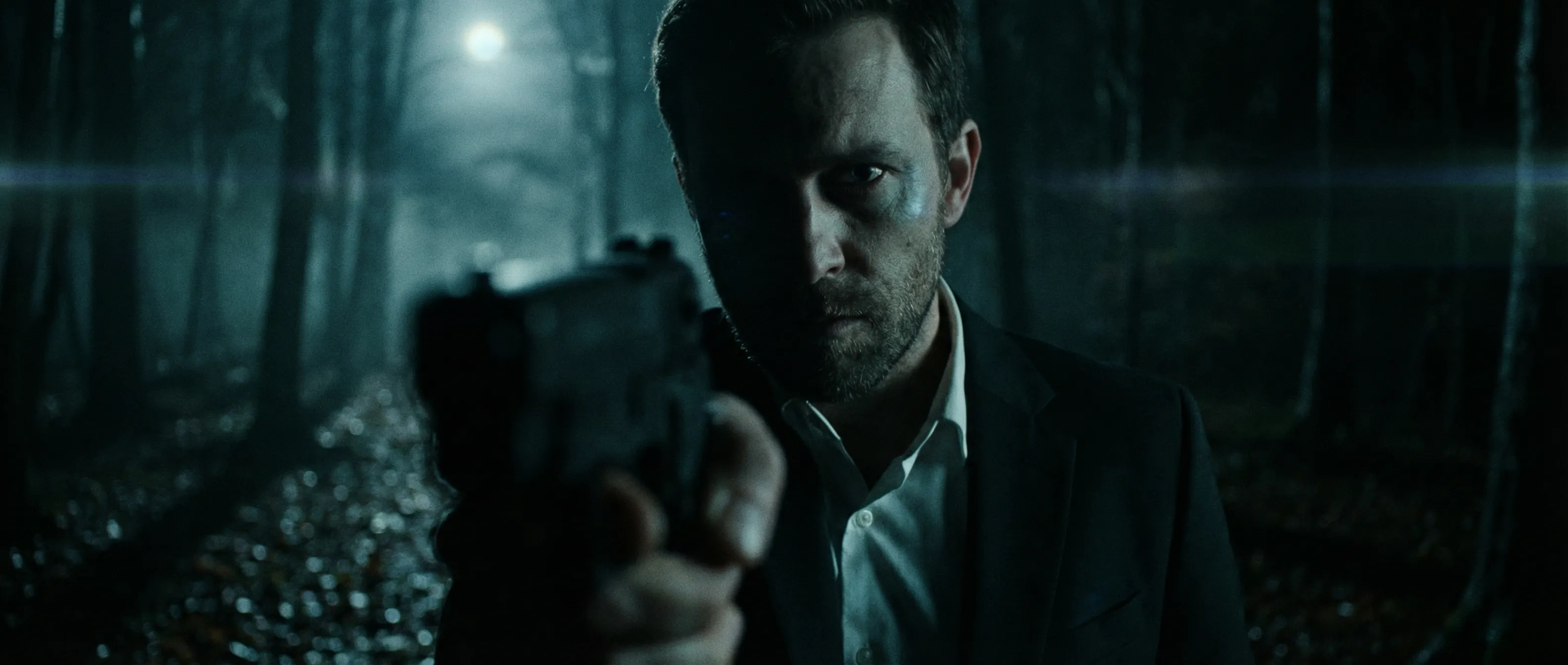 🔥 Кинематографичные промты для создания киноизображения