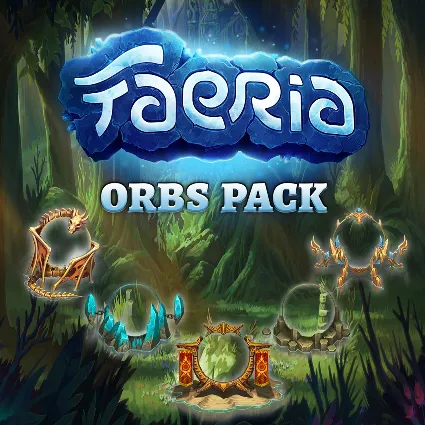 Faeria - Orbs Pack | XBOX | На любой аккаунт