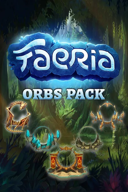 Faeria - Orbs Pack | XBOX | На любой аккаунт