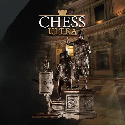 Chess Ultra: Pantheon Game Pack | XBOX | На любой аккаунт