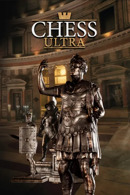 Chess Ultra: Pantheon Game Pack | XBOX | На любой аккаунт