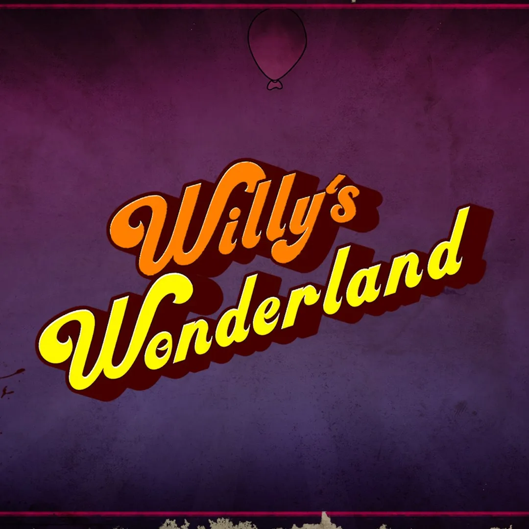 Willy's Wonderland - The Game | XBOX | На любой аккаунт