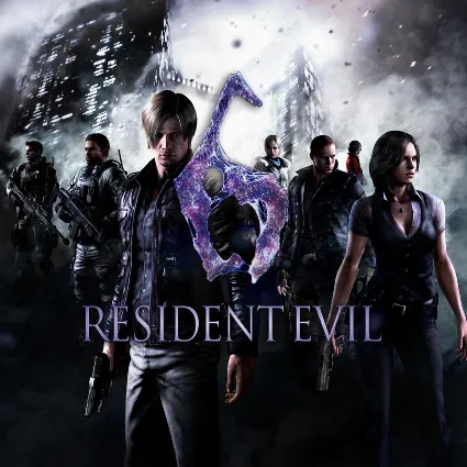 Resident Evil 6 | XBOX | На любой аккаунт