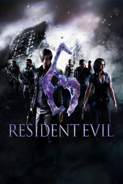 Resident Evil 6 | XBOX | На любой аккаунт