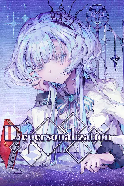 Depersonalization | PC | На любой аккаунт