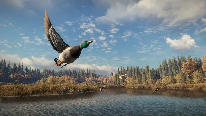 theHunter: Call of the Wild™ - STEAM GIFT RU/KZ/UA/BY