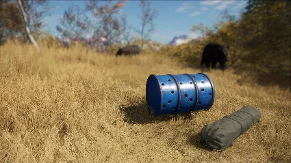 theHunter: Call of the Wild™ - Game Feeder Pack DLC