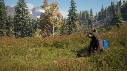 theHunter: Call of the Wild™ - Game Feeder Pack DLC