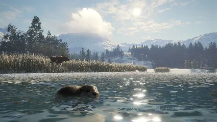 theHunter: Call of the Wild™ - Alberta Hunting Preserve DLC