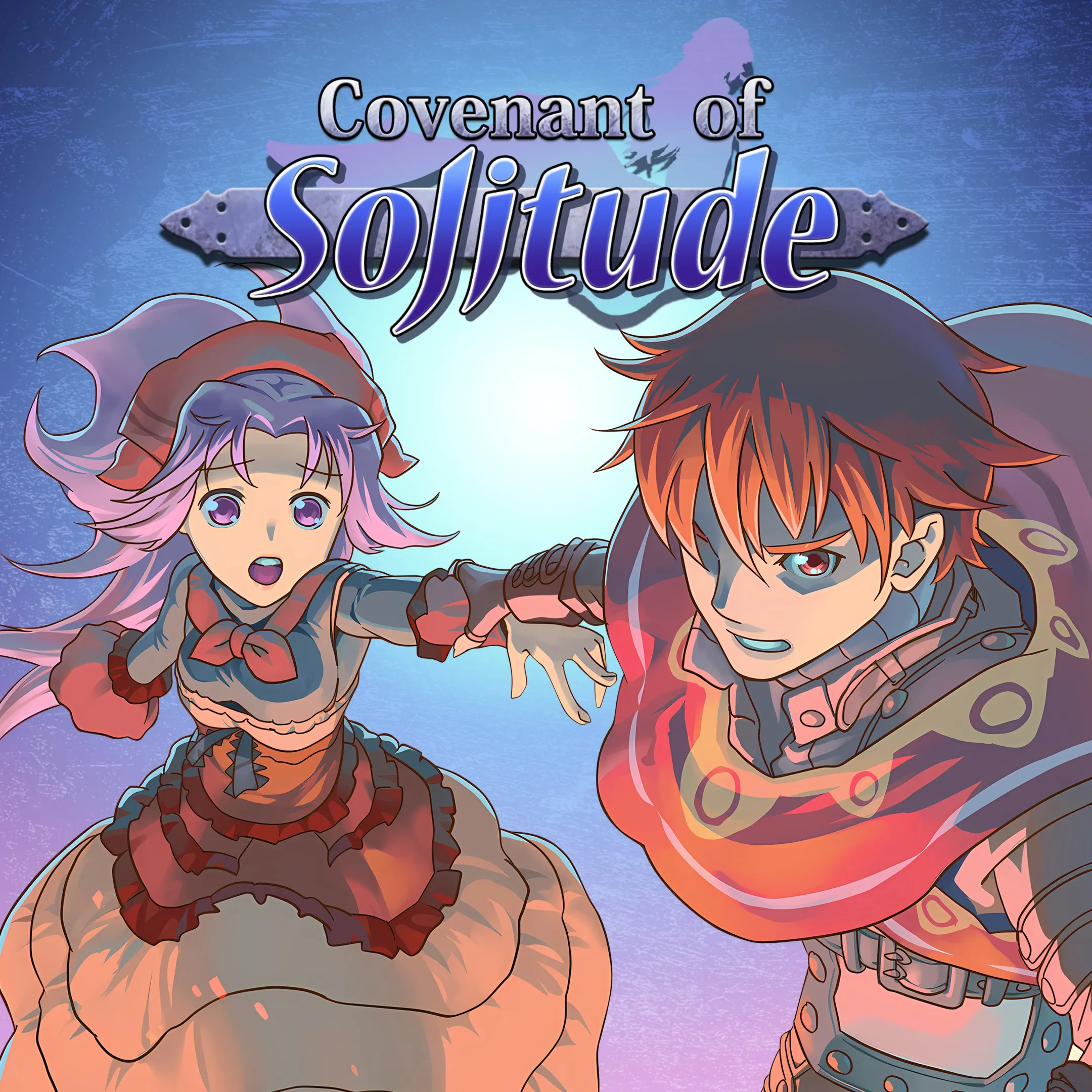 Covenant of Solitude | XBOX+PC | На любой аккаунт